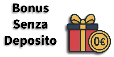 Bonus senza deposito nei casinò online