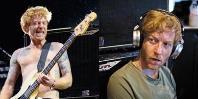james biffy clyro