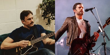 kings of leon zanger