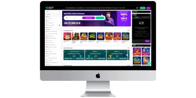 Bookmaker e Casinò in un’unica piattaforma Pagina principale di Granawin