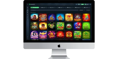 Catalogo slot di Betportal Giochi Betportal