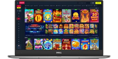 Pagina slot machine