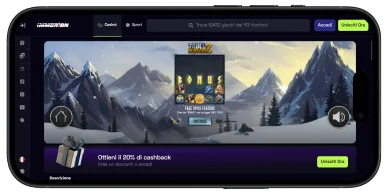 Slot Troll Hunters 2 Troll Hunters 2 con soldi veri sul Immerion