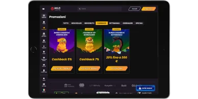 Wild Tokyo bonus cashback e promozioni dedicate ai giocatori abituali Wild Tokyo cashback casino