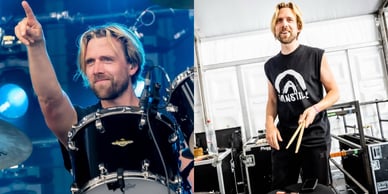 drummer krezip