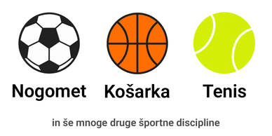 sportne stave v stavnice