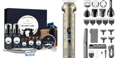 Подарунки на День батька