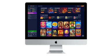 Nine Casino online
