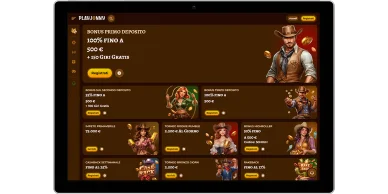 Bonus di benvenuto PlayJonny Bonus PlayJonny Casino