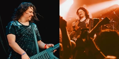 battle beast janne björkroth