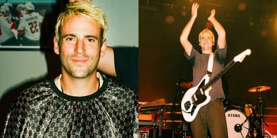 jimmy smith foals