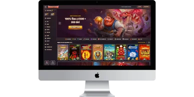Homepage Dragonia Casino Sito Dragonia Casino