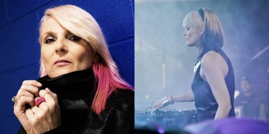 faithless sister bliss
