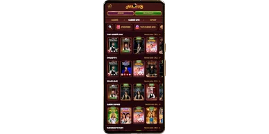 Live casino Magius blackjack roulette giochi dal vivo online