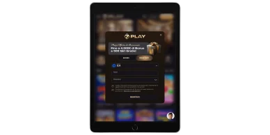 Bonus per la compilazione dei dati durante la registrazione su Seven Play Bonus aggiuntivo Seven Play