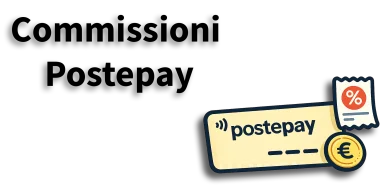 Commissioni Postepay nei casinò Commissioni Postepay casino