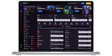 WinRolla sport scommesse live e prematch