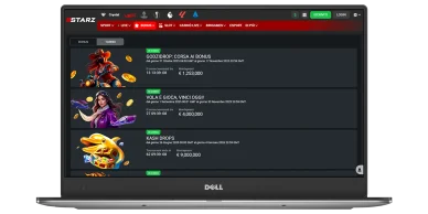 Tornei 888Starz attuali Tornei 888Starz