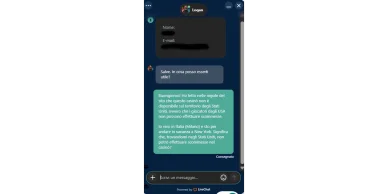 Assistenza Safe casino