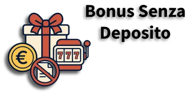 Panoramica delle offerte senza deposito disponibili Tipi di bonus senza deposito nei casino non AAMS