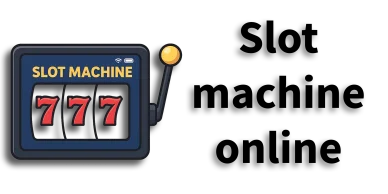 Slot machine online