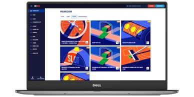 Sezione Promozioni Tiki Taka