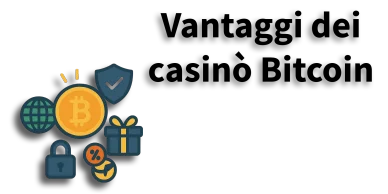 Anonimato nei casinò online