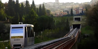 MiniMetrò Perugia