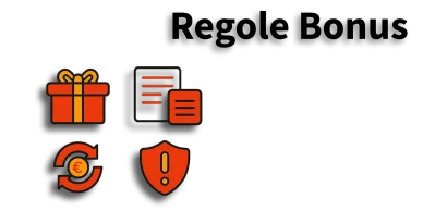 Richiedi bonus casinò Bonus casinò online