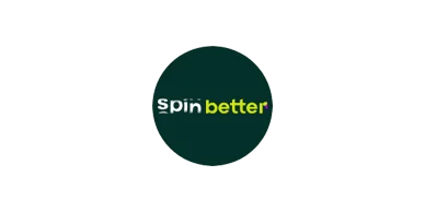 Logo del casinò Spinbetter