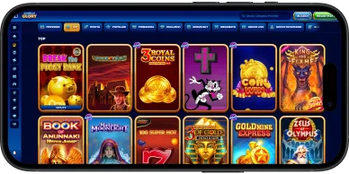 Spins of Glory catalogo giochi slot live casino jackpot online Italia