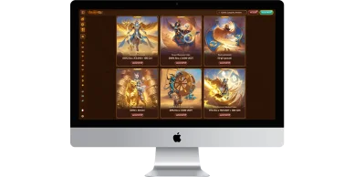 Amunra Casino bonus di benvenuto e offerte promozionali esclusive Amunra Casino bonus e promozioni