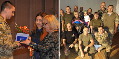 Ада Роговцева