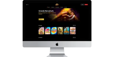 SpinGrande Casino