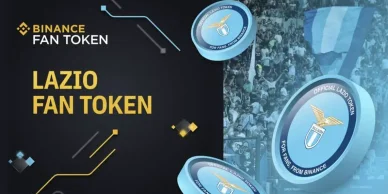Lazio Fan Token (LAZIO)