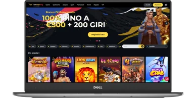 Boomerang Casino con soldi veri Boomerang Casino