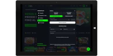 Cassaforte di gioco Safebox Safebox