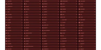 Software Magius casino provider giochi RNG tecnologia slot online