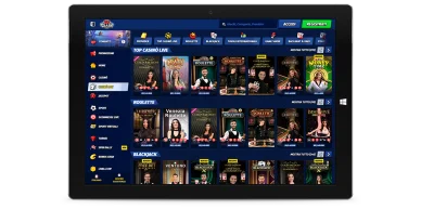 Live casino BigClash