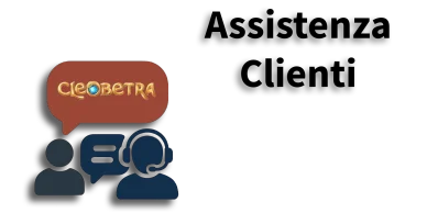 Servizio Clienti Cleobetra