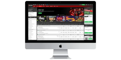 Casino online 888Starz 888Starz Casino