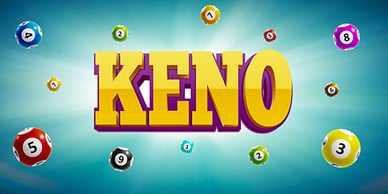 keno online casino