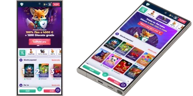 Safecasino app PWA da browser