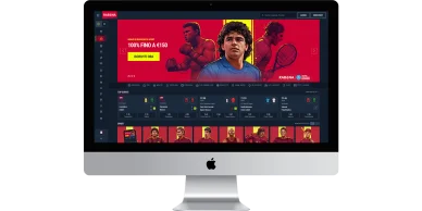 Home Page Rabona