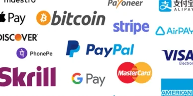 Sistemi di pagamento nei casinò