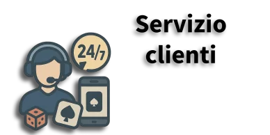 Come contattare il servizio clienti di Gambloria Casino Servizio clienti Gambloria – supporto via live chat ed e-mail 24 ore su 24