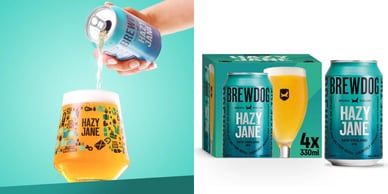 brewdog hazy jane