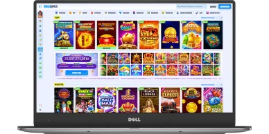 Giochi Onlyspins Tutti i giochi Onlyspins