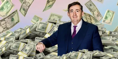 Mészáros Lőrinc vagyona