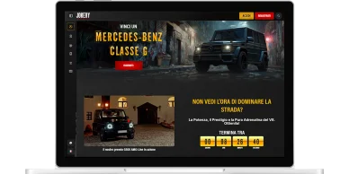 Promozione speciale Jokery Offerta speciale Jokery Casino